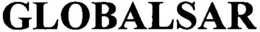 GLOBALSAR trademark