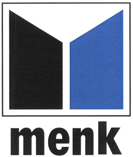 MENK trademark