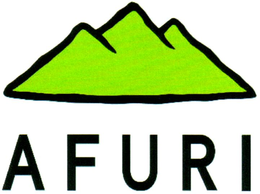 AFURI trademark