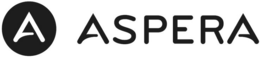 A ASPERA trademark