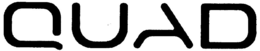 QUAD trademark