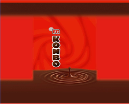 ETI KOMBO trademark