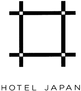 HOTEL JAPAN trademark