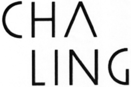 CHA LING trademark