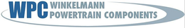 WPC WINKELMANN POWERTRAIN COMPONENTS trademark
