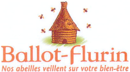 BALLOT-FLURIN NOS ABEILLES VEILLENT SUR VOTRE BIEN-ÊTRE trademark