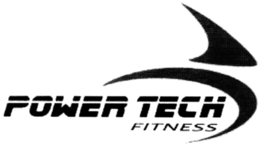 POWER TECH FITNESS trademark