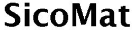 SICOMAT trademark