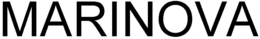 MARINOVA trademark