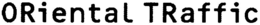 ORIENTAL TRAFFIC trademark