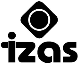 IZAS trademark