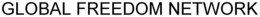 GLOBAL FREEDOM NETWORK trademark