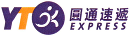 YTO EXPRESS trademark