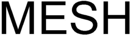 MESH trademark
