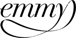 EMMY trademark