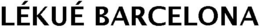 LÉKUÉ BARCELONA trademark