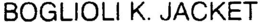 BOGLIOLI K. JACKET trademark