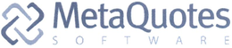 METAQUOTES SOFTWARE trademark