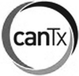 CANTX trademark