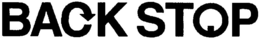 BACK STOP trademark