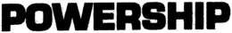 POWERSHIP trademark
