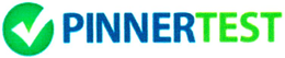 PINNERTEST trademark