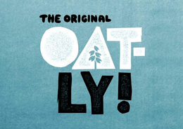 THE ORIGINAL OAT-LY! trademark