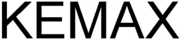 KEMAX trademark
