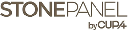 STONEPANEL BYCUPA/+ trademark