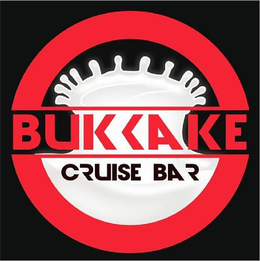 BUKKAKE CRUISE BAR trademark