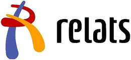 R RELATS trademark