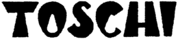 TOSCHI trademark