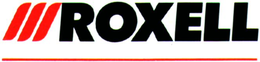 ROXELL trademark