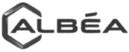 ALBÉA trademark
