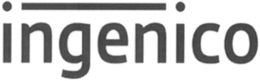 INGENICO trademark