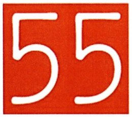55 trademark