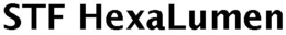 STF HEXALUMEN trademark