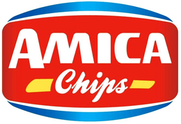 AMICA -CHIPS- trademark