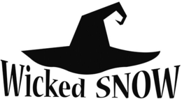 WICKED SNOW trademark