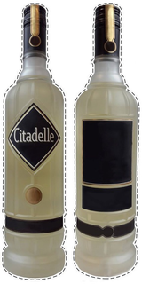 CITADELLE trademark