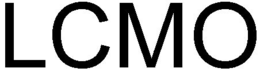 LCMO trademark