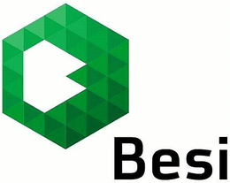 B BESI trademark
