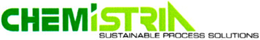 CHEMISTRIA SUSTAINABLE PROCESS SOLUTIONS trademark