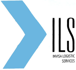 ILS INVISA LOGISTIC SERVICES trademark