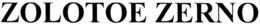 ZOLOTOE ZERNO trademark