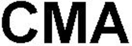 CMA trademark