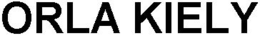 ORLA KIELY trademark