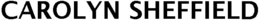 CAROLYN SHEFFIELD trademark