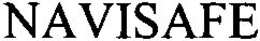NAVISAFE trademark