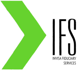 IFS INVISA FIDUCIARY SERVICES trademark